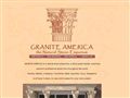 1351granite products manufacturers Granite America