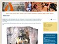 2212backpacking and mountaineering equipsupl Granite Arch Climbing Ctr