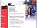2011sheet metal fabricators Air Handling Systems By Mfr