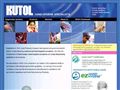 2141soaps and detergents manufacturers Kutol Products Co