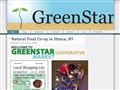 2065grocers retail Greenstar Co Op Market