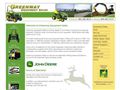 2112tractor dealers wholesale Greenway Equipment Sales
