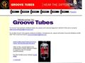 1900musical instruments supplies and acces Groove Tubes