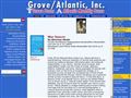 1998publishers book Grove Atlantic