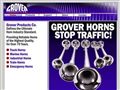 2596metal polishing manufacturers Grover Products Co
