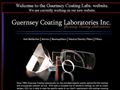 1944coating engravingallied svcs nec mfrs Guernsey Coating Laboratories