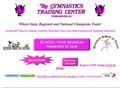 1992gymnastic instruction Gymnastics Training Ctr Inc