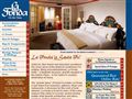 2476cocktail lounges LA Fonda Hotel