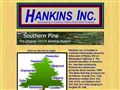 2361lumber manufacturers Hankins Inc