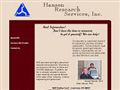 1786information brokers Hanson Research Svc