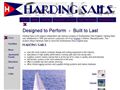 2155sailmakers Harding Sails NB Inc