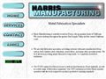 2026indstrlcoml machineryequip nec mfrs Harris Manufacturing