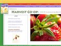 2195grocers retail Harvest Co Op Markets