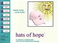 1864caps wholesale Hats Of Hope Inc