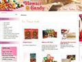 2183candy and confectionery manufacturers Hawaii Candy Inc