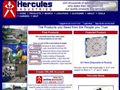 2682sheet metal fabricators Hercules Industries Inc