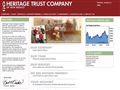 1802trust companies Heritage Trust Co New Mexico