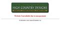 1048furniture dealers retail High Country Designs