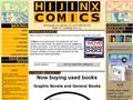 2677comic books Hijinx Comics Downtown