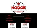 1557trucks industrial wholesale Hodge Material Handling
