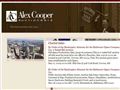 1961carpet and rug dealers oriental Alex Cooper Auctioneers Inc