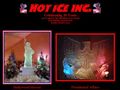 1895Ice Hot Ice Sculptures Inc
