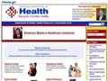 2462county government public health programs Howard County Health Unit