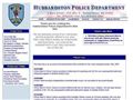 0Police Departments Hubbardston Police Dept