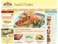 2220dairy products retail Land O Lakes Farmland Feed