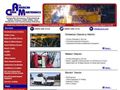 2419cranes manufacturers All American Crane Maintenance