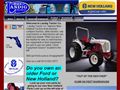 2529tractor dealers wholesale Landig Tractor Co