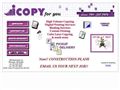1907copying and duplicating service I Copy