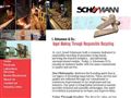 2191scrap metals and iron wholesale I Schumann and Co