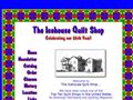 2785quilting Icehouse Quilt Shop