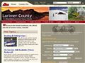 2277county govt correctional institutions Larimer County Corrections