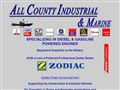 2146pumps wholesale All County Ind and Marine