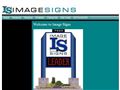 1863signs manufacturers Image Signs