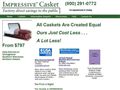 1845coatings protective manufacturers Impressive Casket Inc