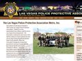 2181labor organizations Las Vegas Police Prtctv Assn