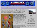 2563skiing equipment rental Larsons Ski and Sport