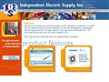 2136electric equipment and supplies wholesale Independent Electric Supply