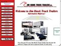 2325trailers truck wholesale Independent Trailer Mfg