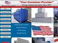 2477cargo and freight containers wholesale Container USA
