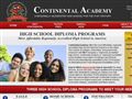 0Educational Materials Continental Academy