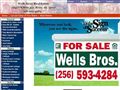 2683real estate Wells Brothers Real Estate