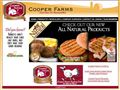 2703feed manufacturers Cooper Farms Inc