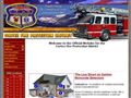 2346fire departments Cortez Fire Protection