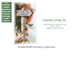 1152residential care homes Country Living Inc