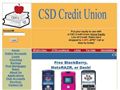 0Credit Unions CSD Credit Union Inc