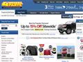 2346truck equipment and parts wholesale 4 Wheel Parts